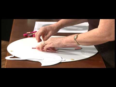 Patchcolagem diferente - Geração de Renda III