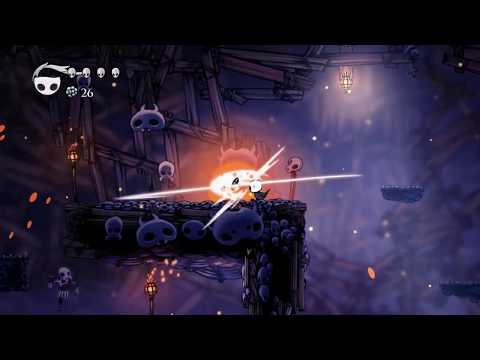 Hollow Knight Play 7 (subscribe to funwithcg3