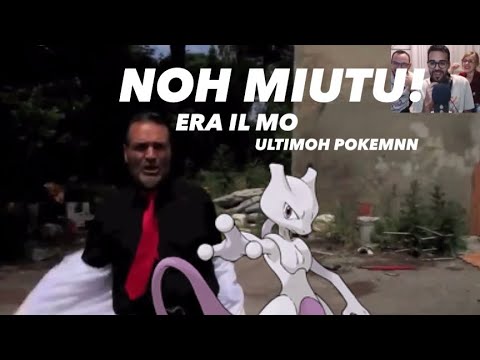 DARIO MOCCIA TWITCH: NO MIUTU, ERA IL MIO ULTIMO POKM