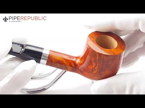 Rattray`s Caledonia Pfeifen Modell 60 Einzelstück