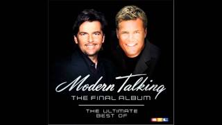 Modern Talking - SMS To My Heart