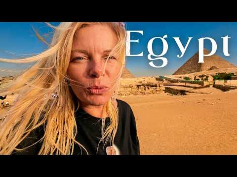 After 32 African Countries, Egypt Finally Broke The Pattern