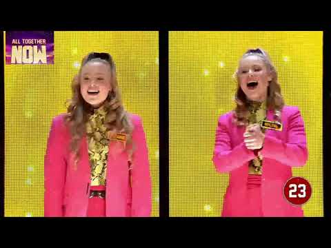 Laura & Mark   Shallow | All Together Now