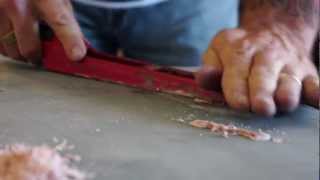 Pool Table Installation: Step 5 - Leveling the Table