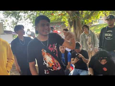 WICHO MIRANDA vs JAKU: Octavos - ONE SHOT BATTLES (Ultimo Campeón👑)