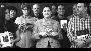 23 d'Abril - Dia Internacional del Llibre