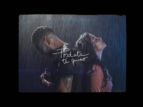 Rafa Espino - Posdata: Te Quiero (Videoclip Oficial) [REMAKE]