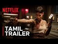 Rebel Moon — Part Two: The Scargiver | Tamil Trailer | April 19 | Netflix India South