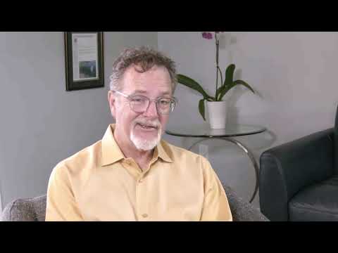 Gum recession treatment video