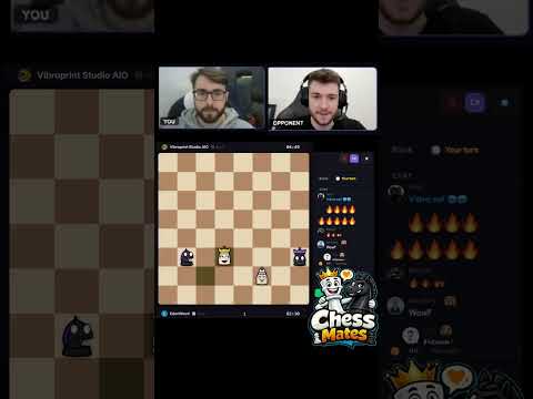 Chess Mates: Play Chess Online video thumbnail