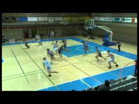 PLATA CB PRAT JOVENTUT,70 - CB GUADALAJARA,71 (22/12/2010 0:00:00)