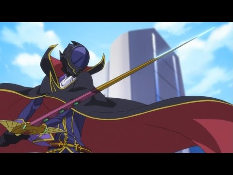 Code Geass Final Scene VF HD Full