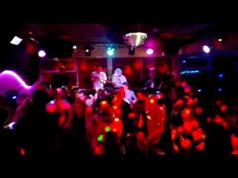 Benny Benassi - Hit My Heart (Yakub & D-Vine Remix) @Cosmos Club Chełm
