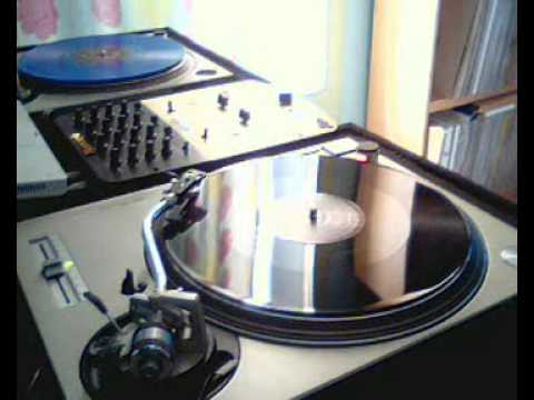 Truce "nothin' but a party" (On Point Street Mix Feat The Lost City Kids) 1997 - PROMO