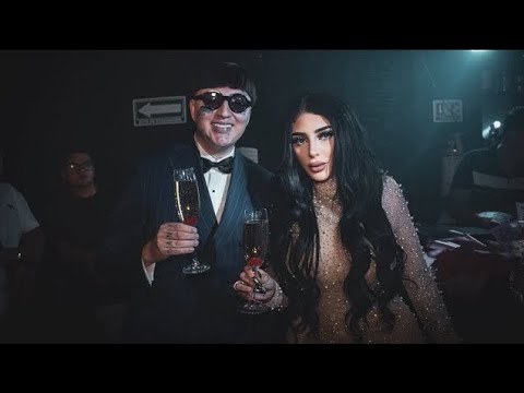 REGGAETON CHAMPAGNE - Bellakath ft Dani Flow (Video Oficial)
