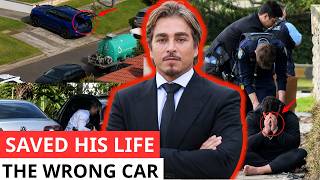 John Ibrahim: The Night "Teflon John" Became the Target
