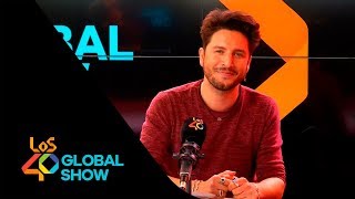 Manuel Carrasco: "Toda la lucha que he tenido durante estos años ha merecido la pena"