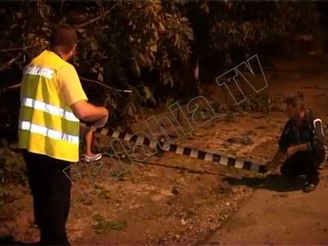 ACCIDENT VALEA BUJORULUI