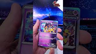 Dia 133 - Pacotinho do Dia Evoluções Prismaticas #Pokemon #pokemontcg #pokemonunboxing