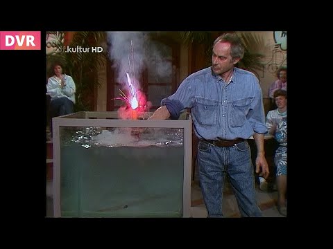 The Knoff-Hoff Show 03 (1988) - ZDF Kultur HD - 2014