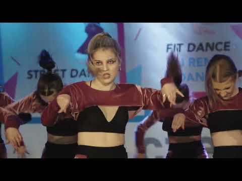 8.5.2022 - MISTROVSTVÍ MORAVY taneční soutěže CZECH DANCE TOUR - Brno