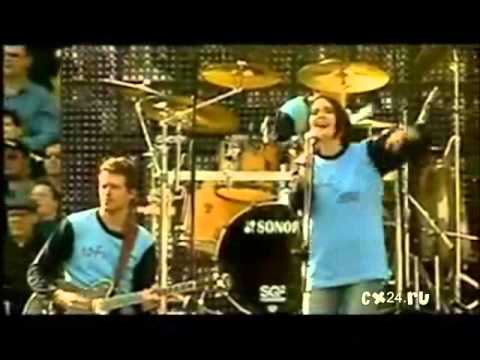 LOFTUS FOR JESUS '08 SOUTH AFRICA