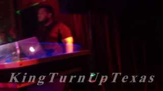 DJ Carnage - Katie Got Bandz, Ain't A Party, & Bang! Live 2013 Festival Trap