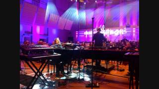 John Grant & The BBC Philharmonic Orchestra - Marz (Audio)