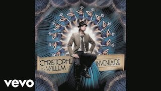 Christophe Willem - La tortue (Audio)