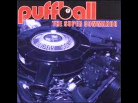 Puffball - Make It Move