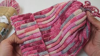 Easy Crochet Hat for Kids | Beginner-Friendly Beanie Tutorial