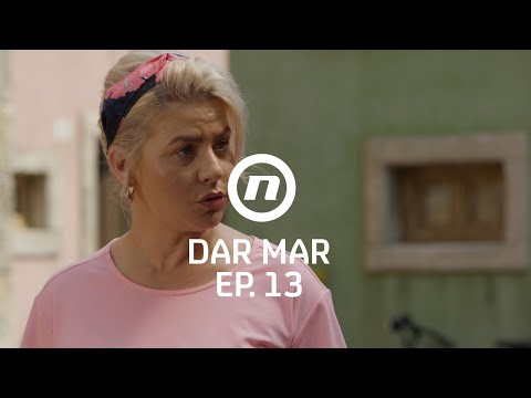 Jani se sviđaju i namigušine pare  - Dar Mar - epizoda 12