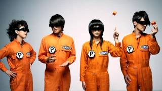 Polysics - Blue Noise