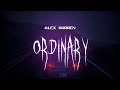 Alex Warren Ordinary Sped Up Lyrics