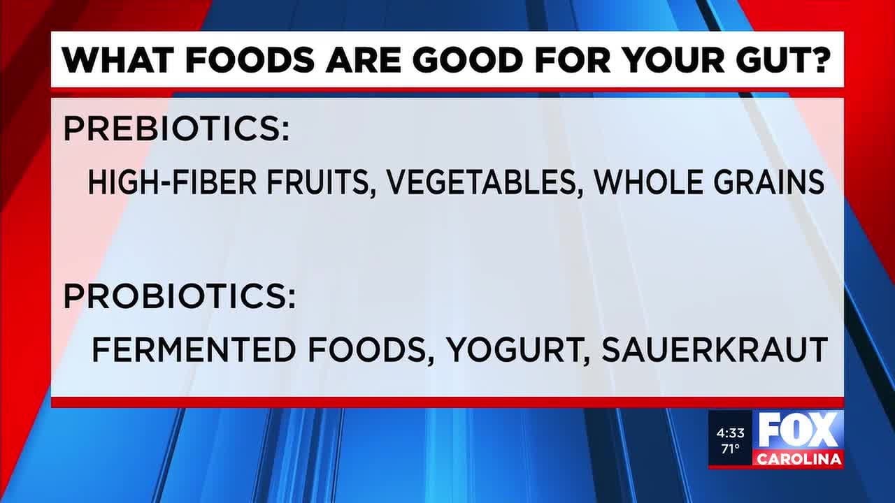 Fact Check: Study finds gut bacteria can absorb PFAS