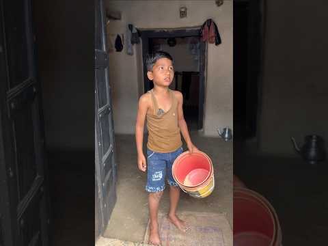 Khet Mai Sanp 🐍😂 Comedy #shorts #comedy #viral #funny #farming