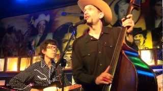 Kenny Vaughan Trio - Hot Rod Lincoln