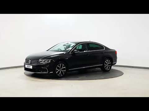 *8* 2021 Volkswagen Passat 1.4 gte auto - Image 2