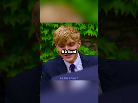 Bryce Gets Confronted🥶 // #13reasonswhy #shorts