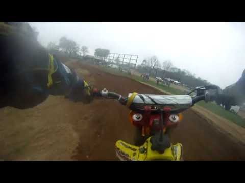 redbud mx 4/1/12 mini's open practice #228