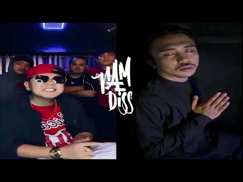 "SAMIN" OPEN VERSE CHALLENGE - Ramdiss