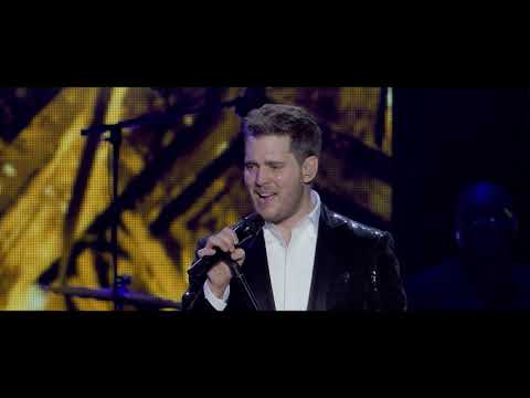 Michael Bublé - TOUR STOP 148