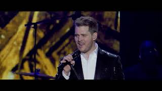 Michael Bublé- &quot;Save the Last Dance for Me&quot; (Live from TOUR STOP 148)