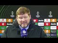 ? Hein Vanhaezebrouck: "Op dit niveau zijn het de details die tellen."