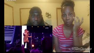 COURTNEY HADWIN PERFORMS &quot;AND I&#39;M TELLING YOU&quot; LIVE FINAL | THE VOICE KIDS 2017