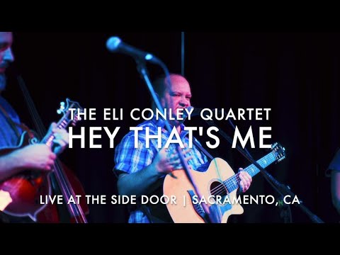 Eli Conley and Natalie Hagwood