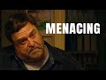 When The Actor Also Terrifies The Director