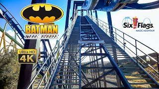 Batman: The Ride