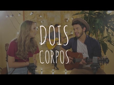 Dois Corpos - MAR ABERTO