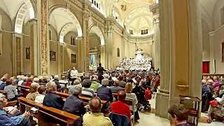Ars Cantus - Panis Angelicus, Franck - Violoncello, Soprano, Coro e Orchestra